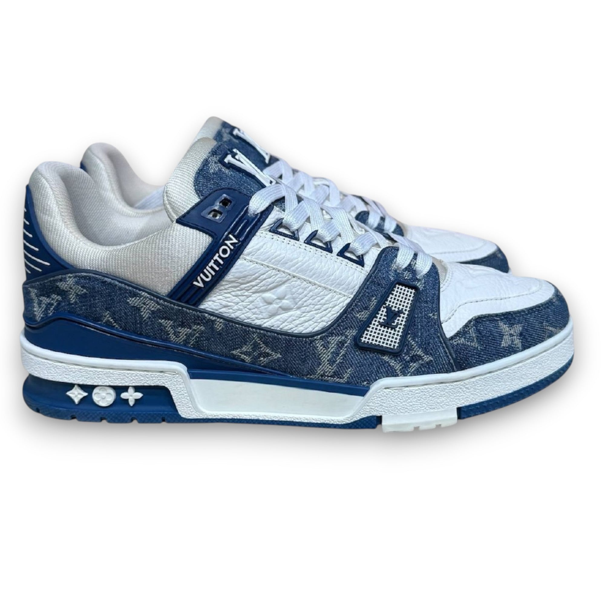 Louis Vuitton, Trainer, 42