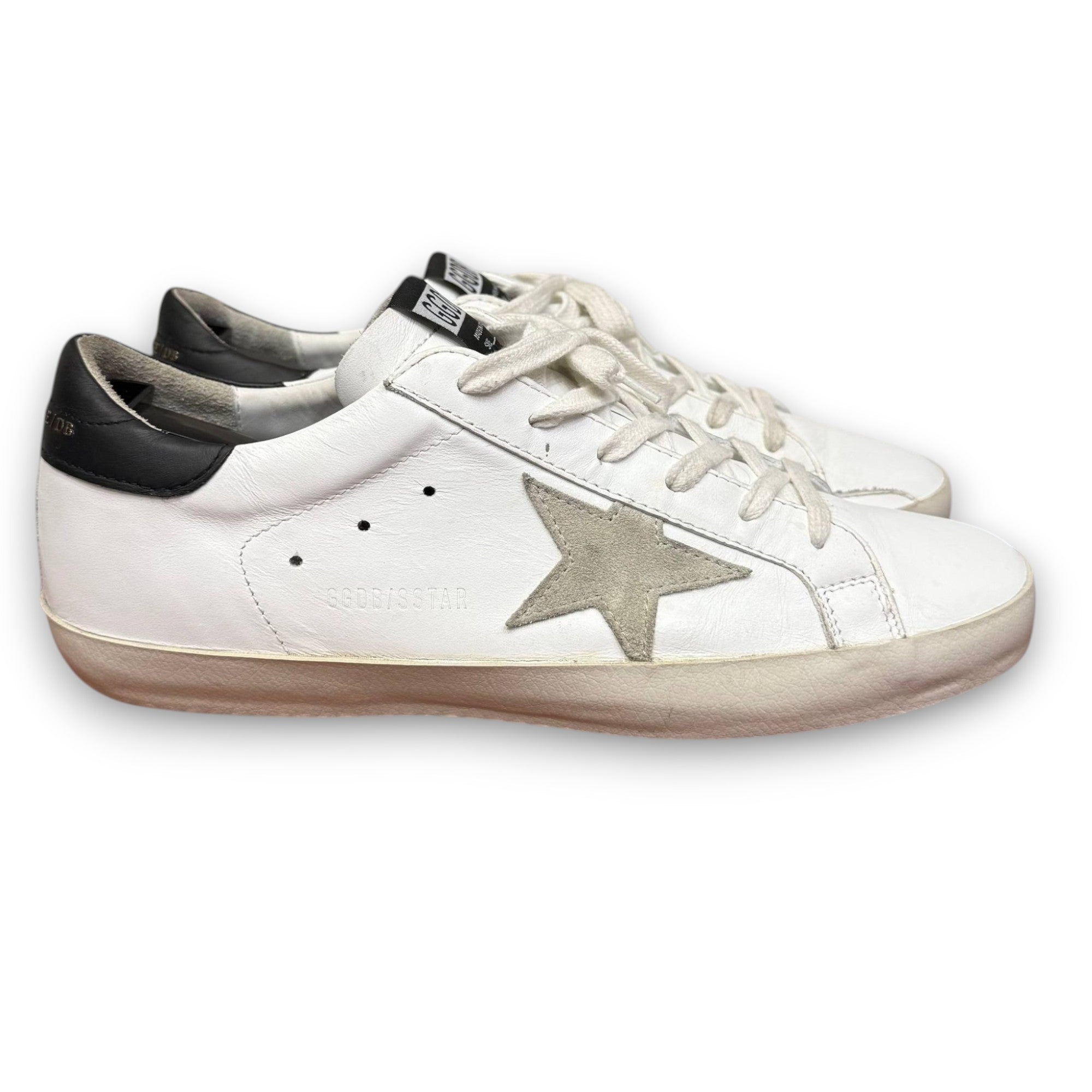 Golden Goose, Superstar, 41