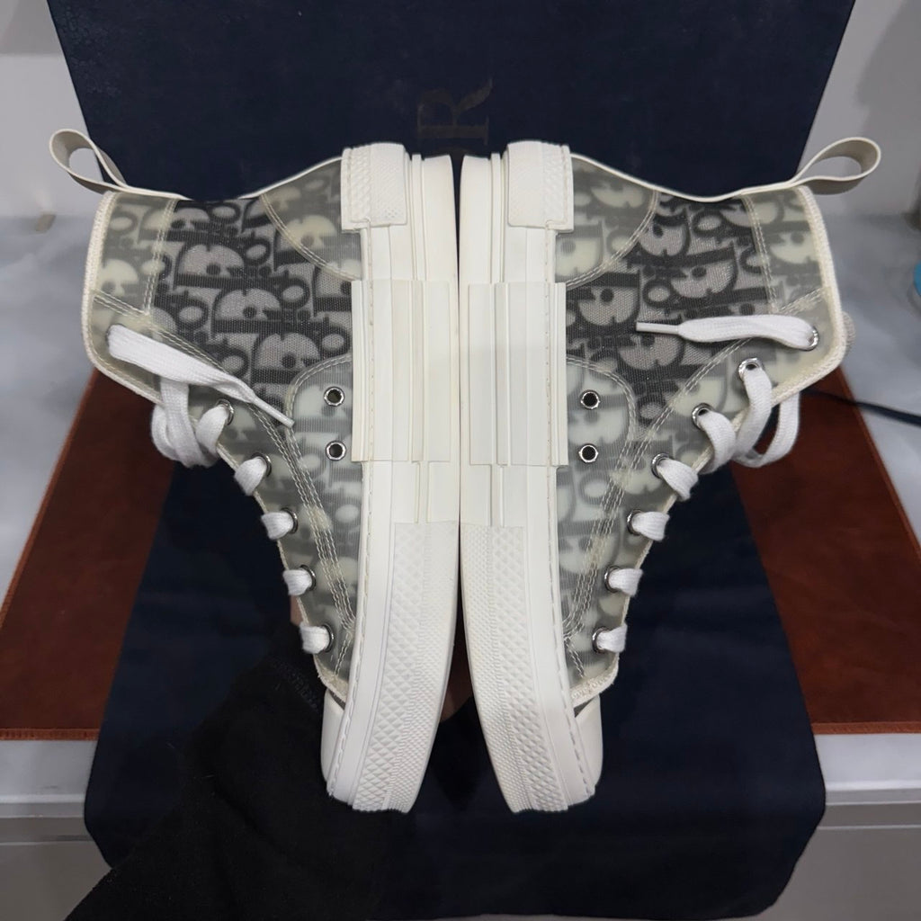 Christian Dior, B23, 36