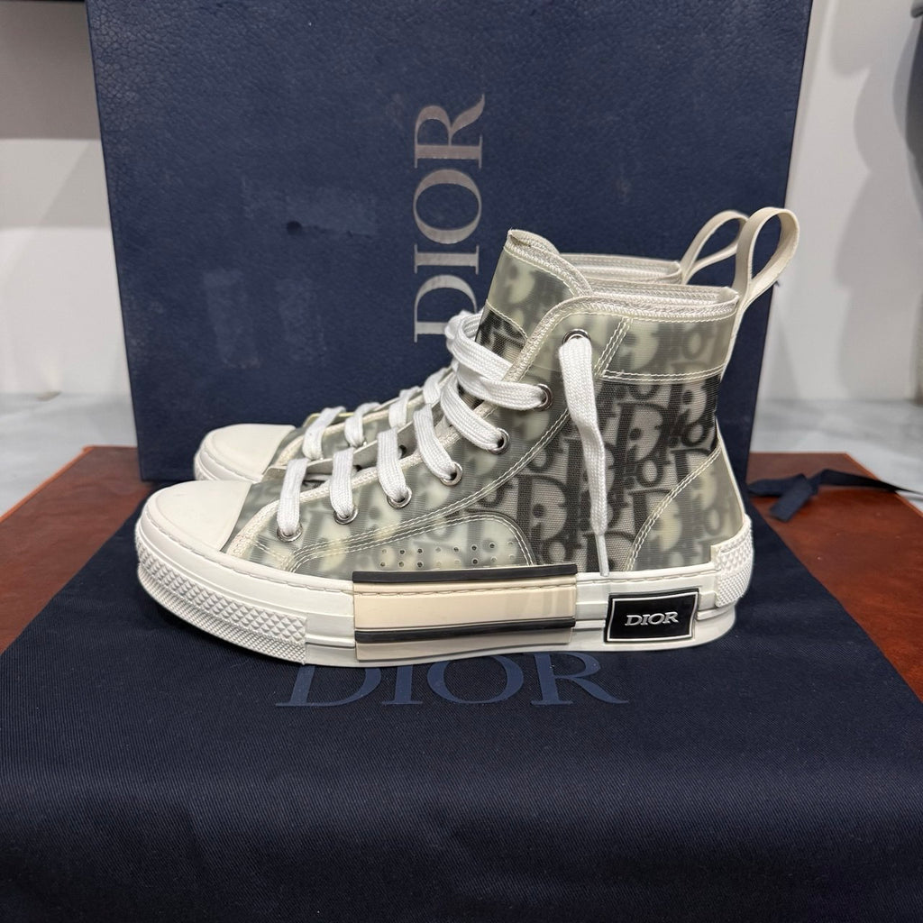 Christian Dior, B23, 36
