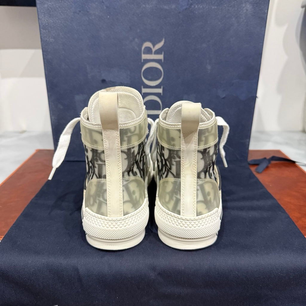 Christian Dior, B23, 36