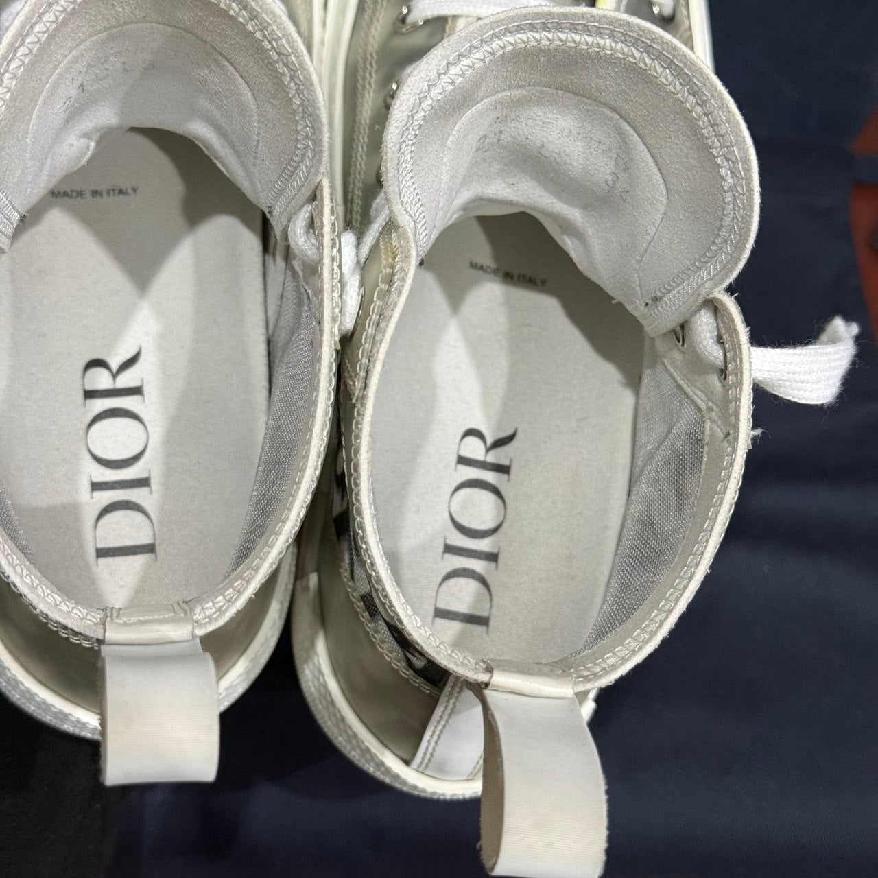 Christian Dior, B23, 36