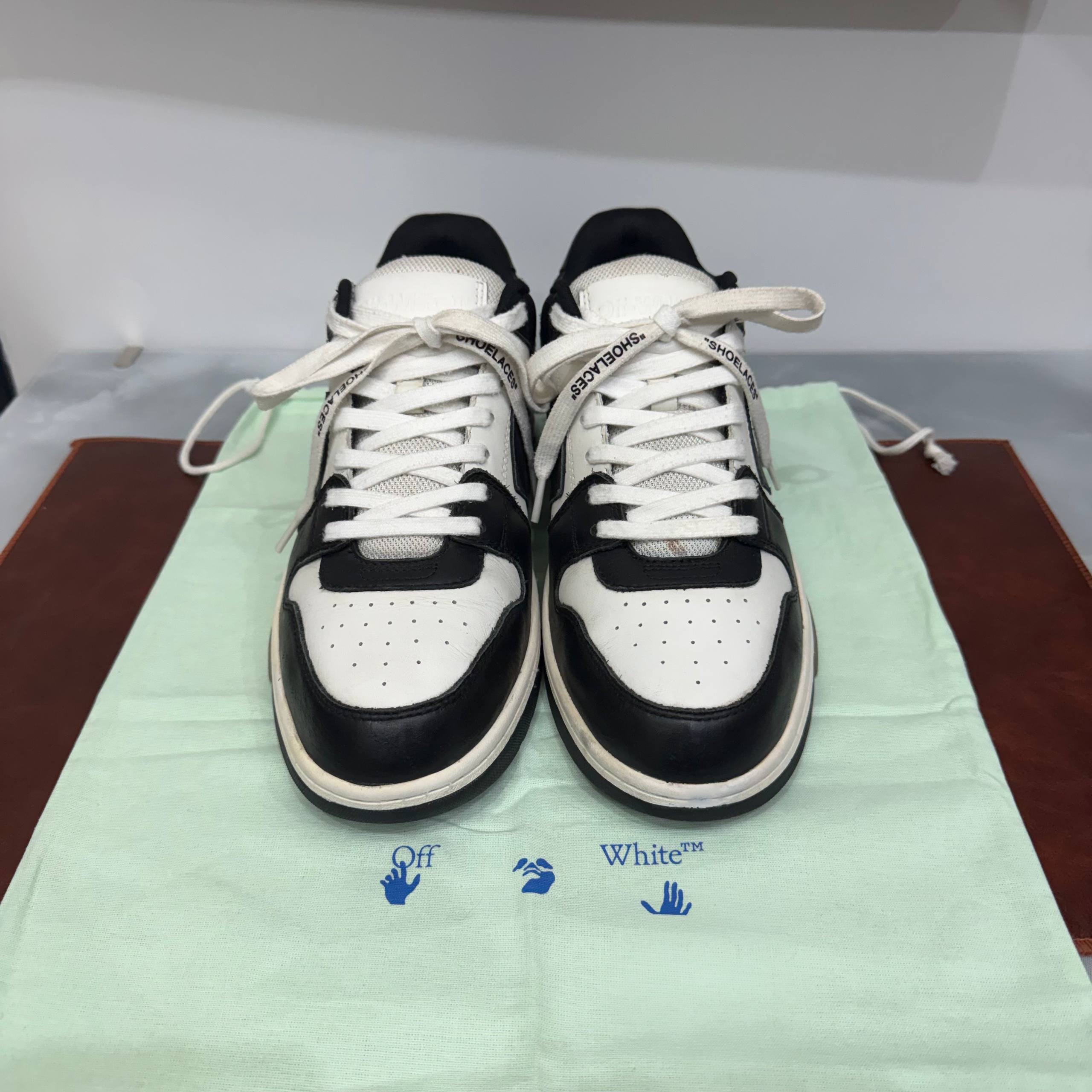 Off White, Out of Office, 42