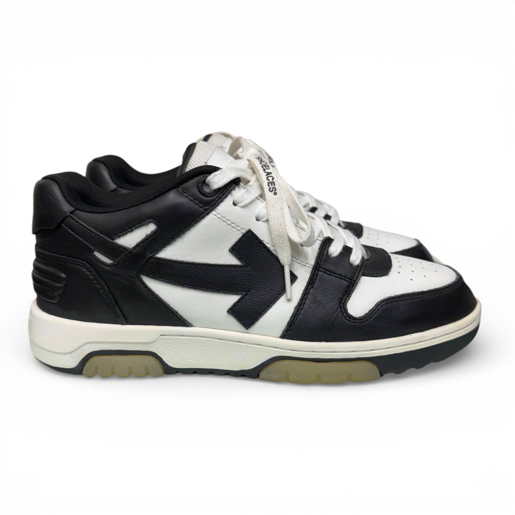 Off White, Out of Office, 42