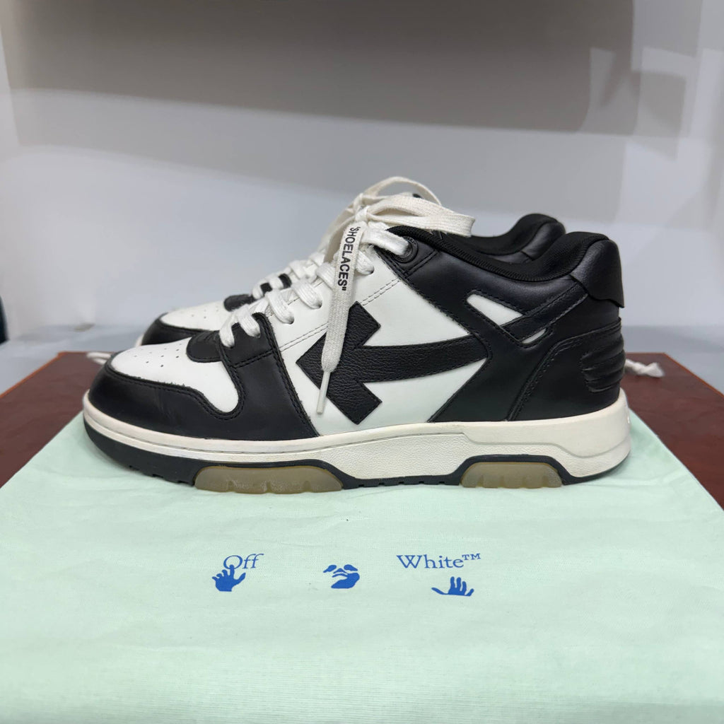 Off White, Out of Office, 42