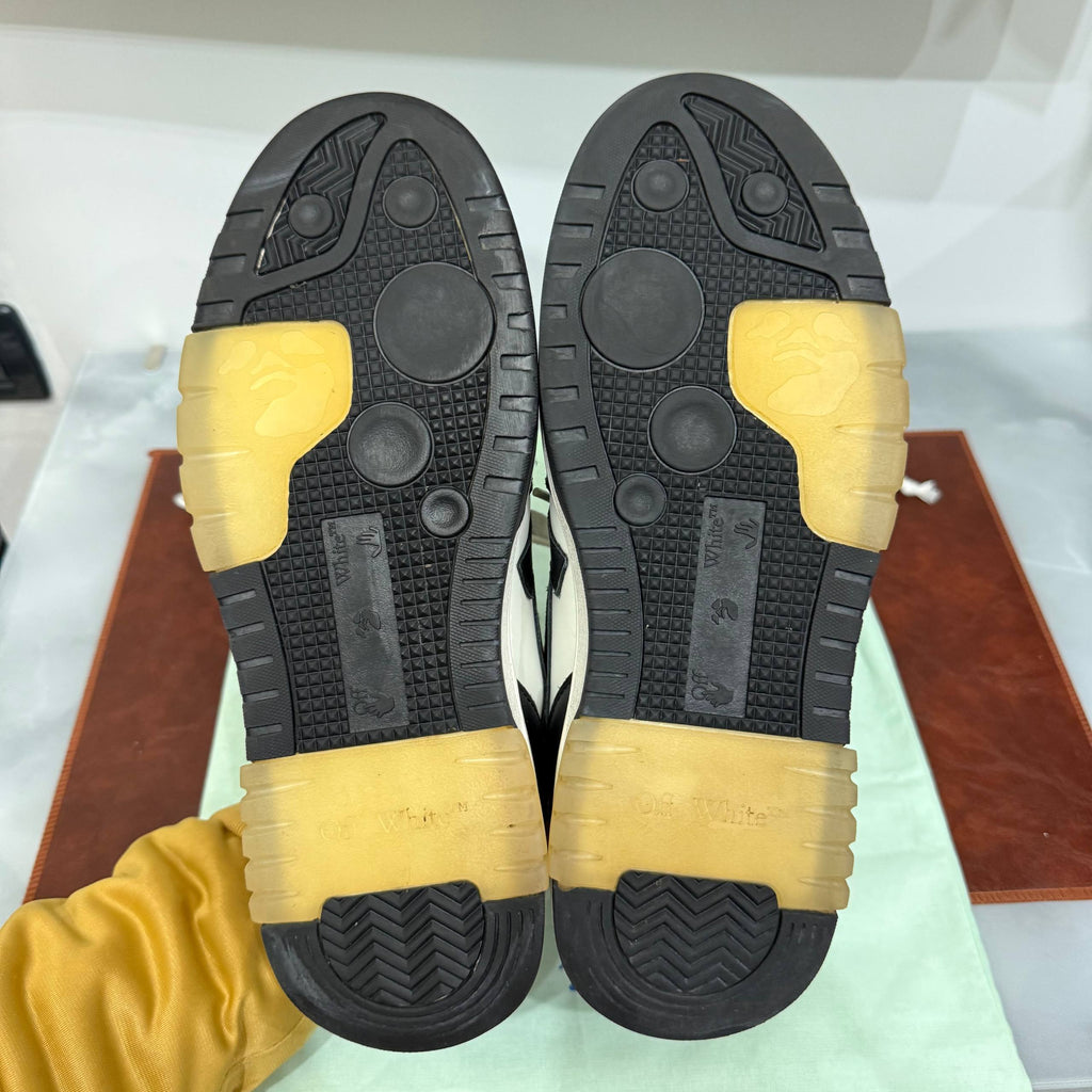 Off White, Out of Office, 42