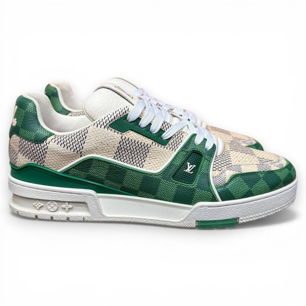 Louis Vuitton, Trainer, 43.5
