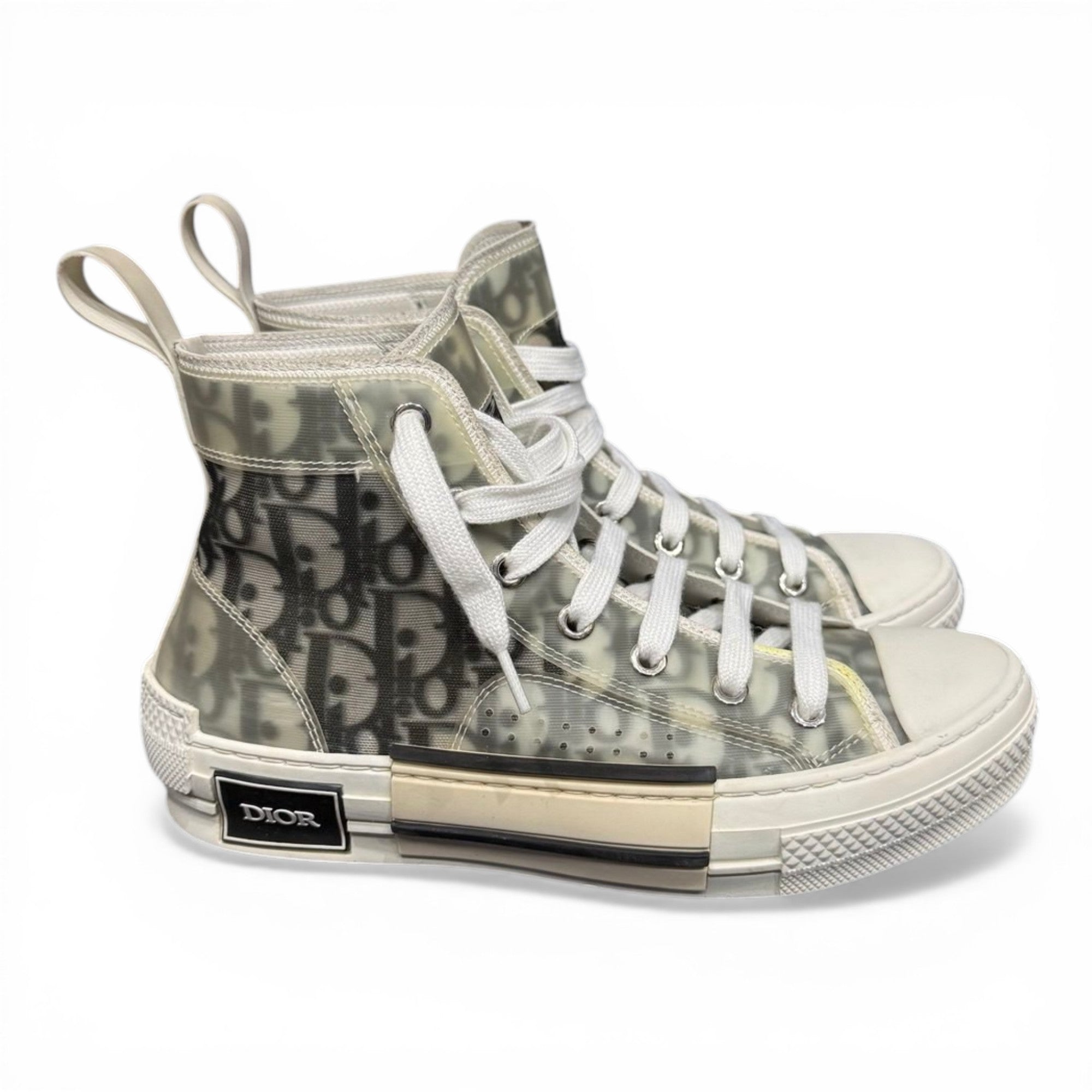 Christian Dior, B23, 36
