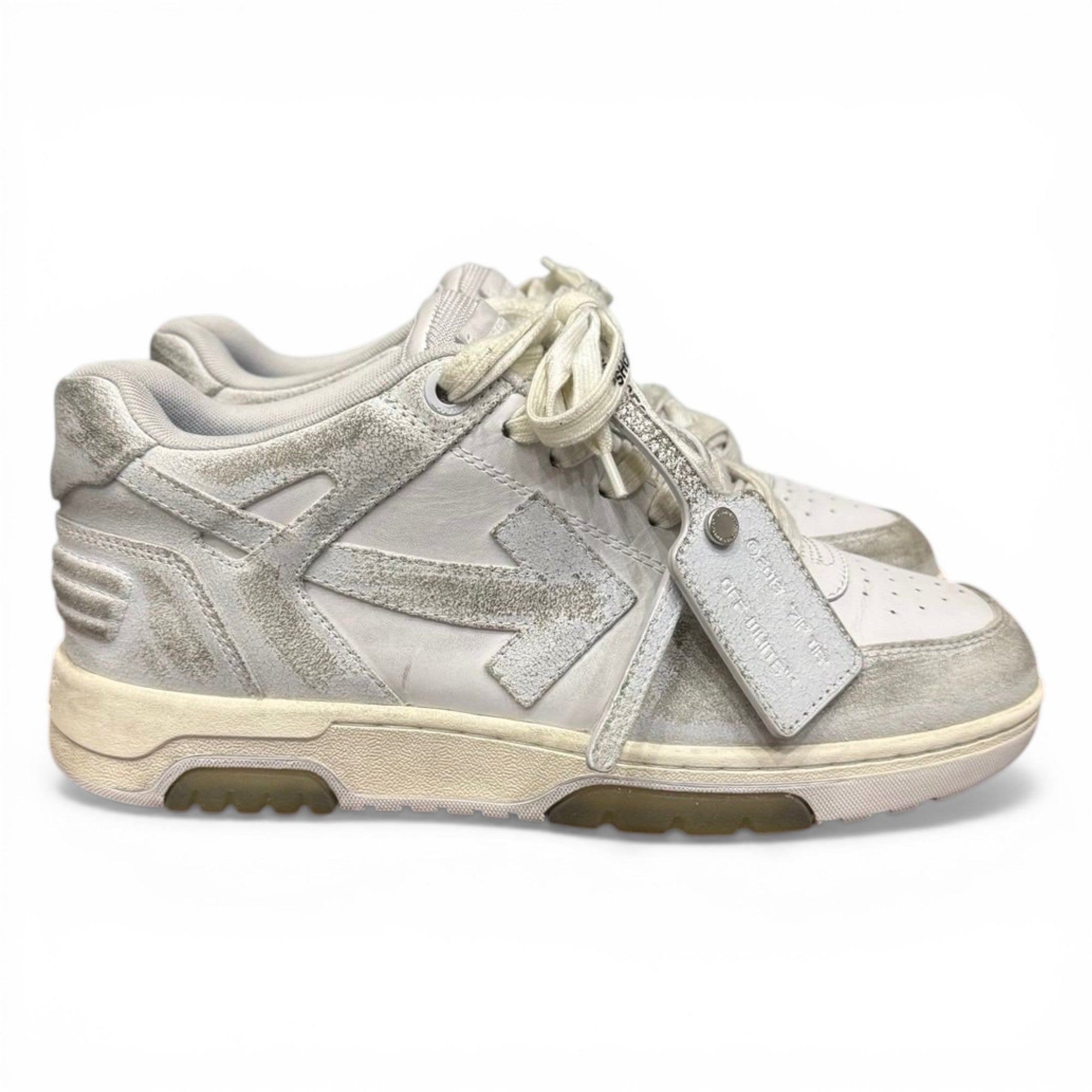 Off White, Out of Office, 42