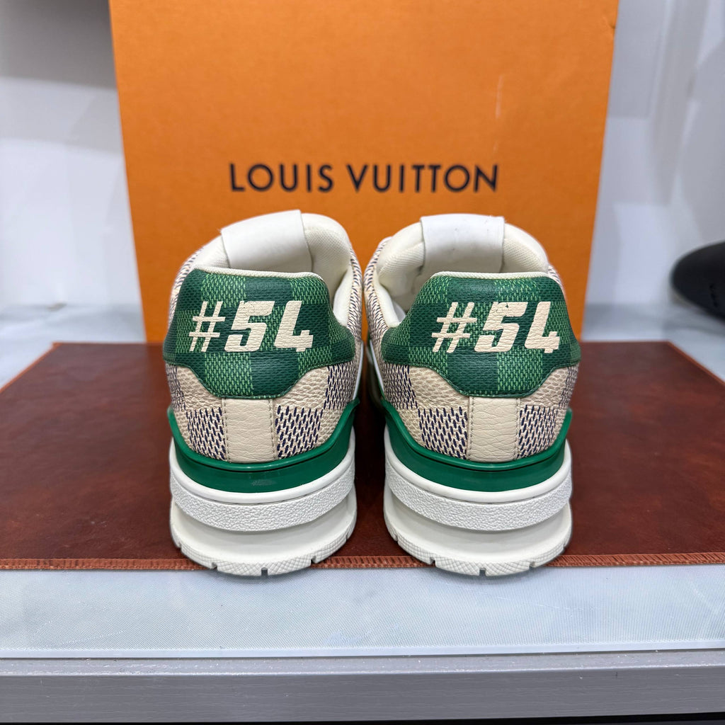 Louis Vuitton, Trainer, 43.5