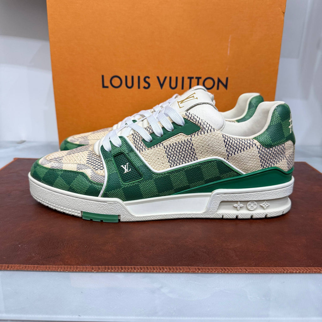Louis Vuitton, Trainer, 43.5