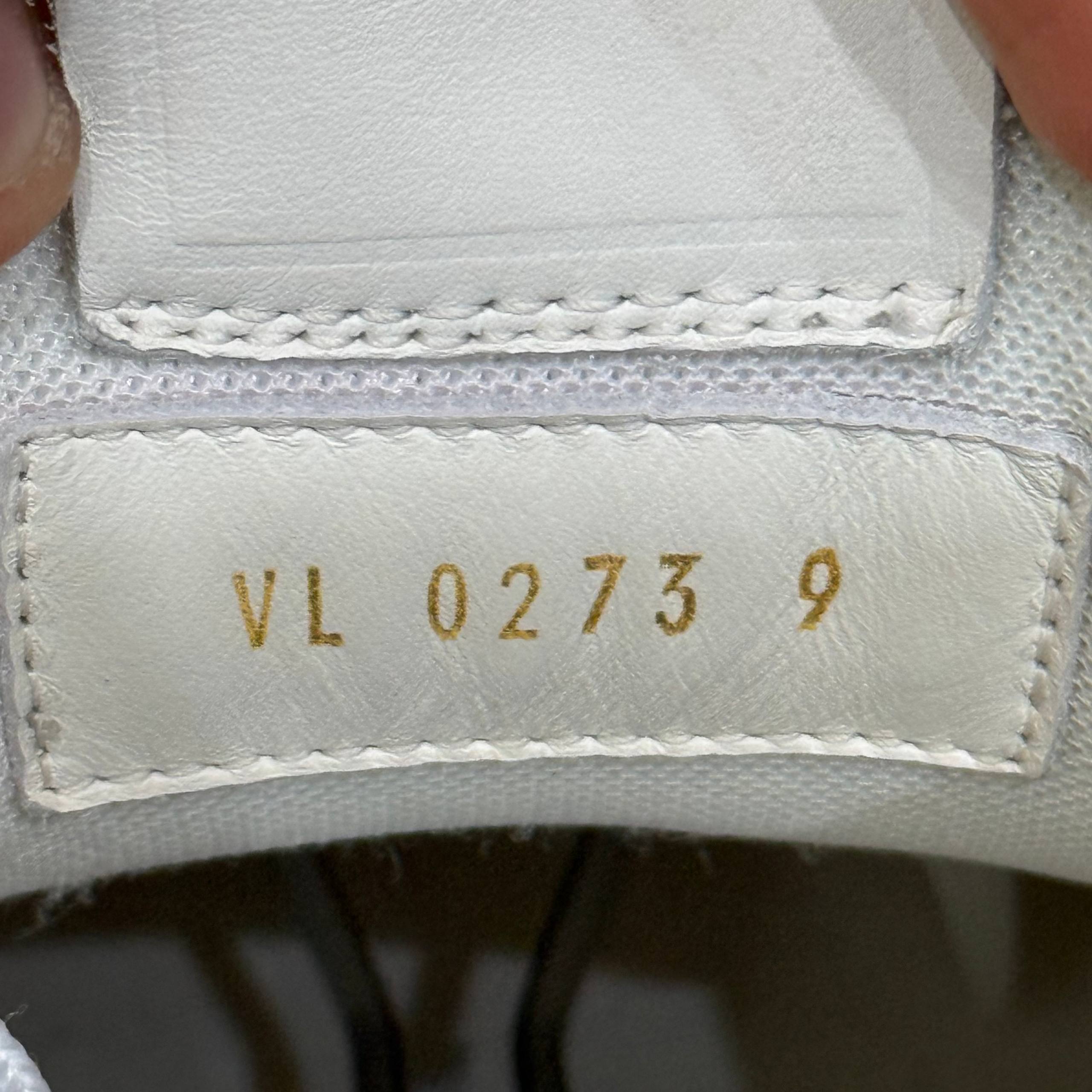 Louis Vuitton, Trainer, 43.5