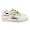 Valentino Garavani, Open, 38