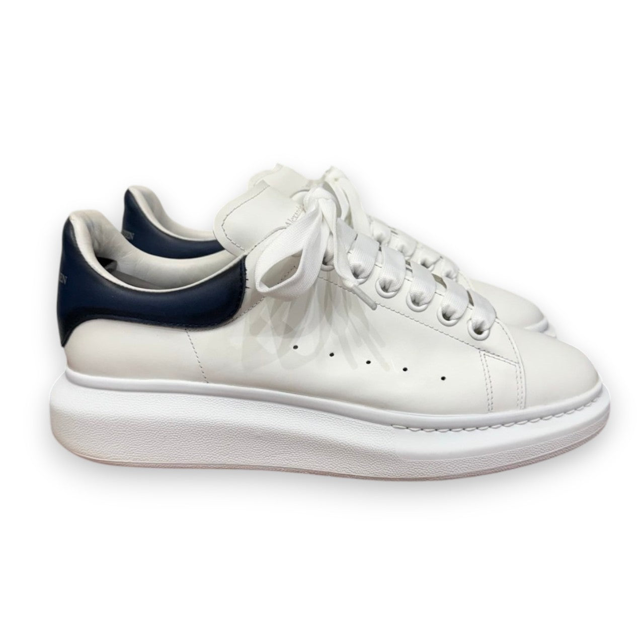 Alexander McQueen, OverSized, 42.5