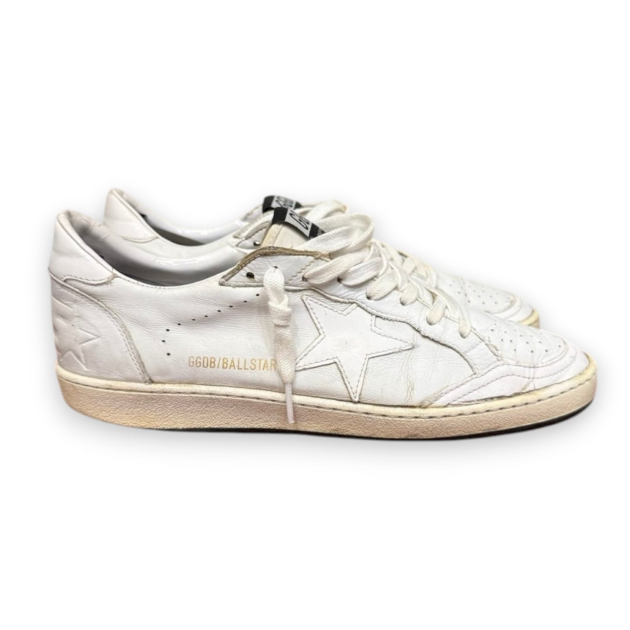 Golden Goose, Ballstar, 40