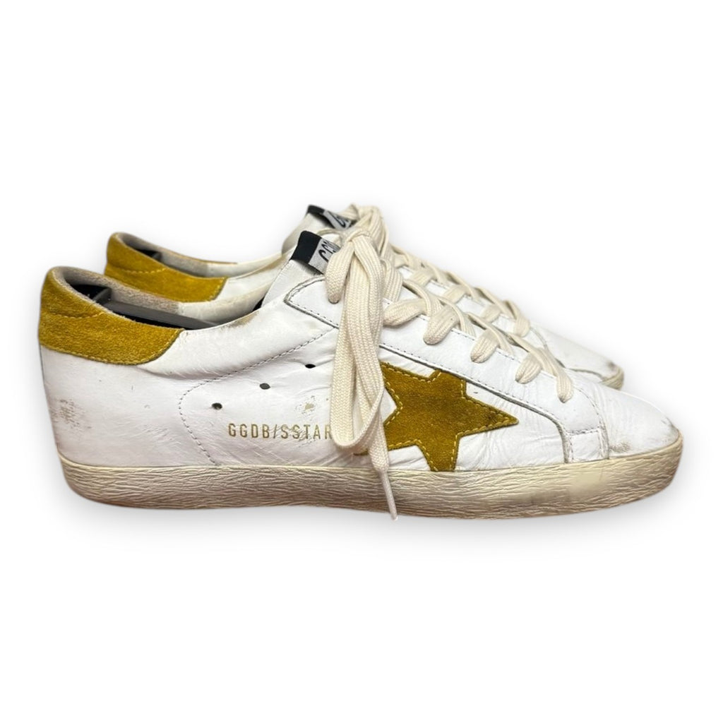 Golden Goose, Superstar, 37