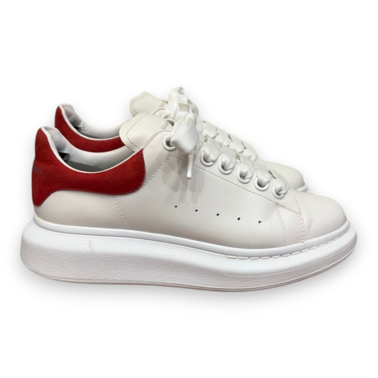 Alexander McQueen, OverSized, 36