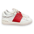 Valentino Garavani, Open, 36
