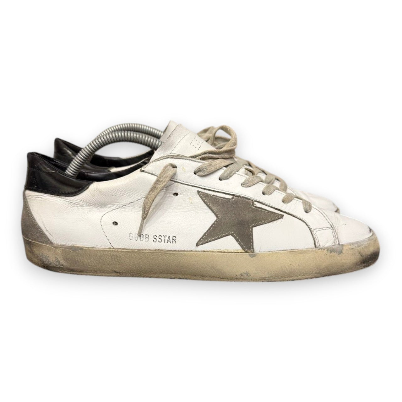 Golden Goose, Superstar, 43