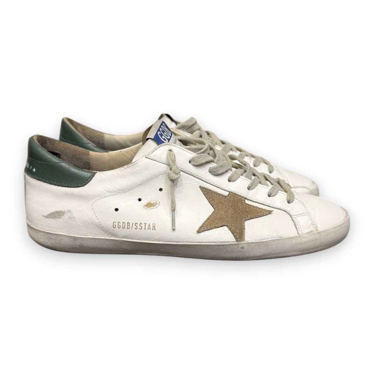 Golden Goose, Superstar, 44