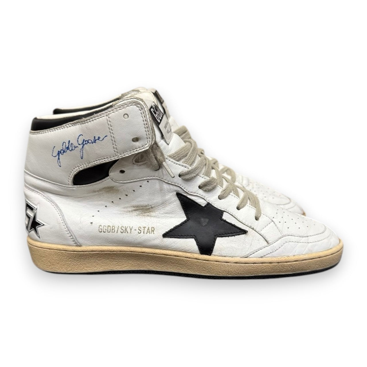 Golden Goose, Sky-Star, 41