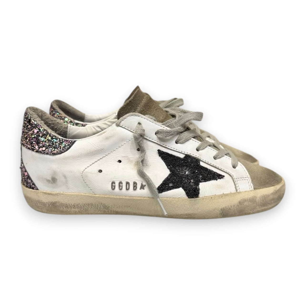 Golden Goose, Superstar, 36